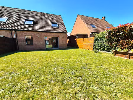 achat maison 4 pièces 83m²