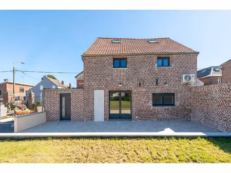 achat maison 5 pièces 106m²