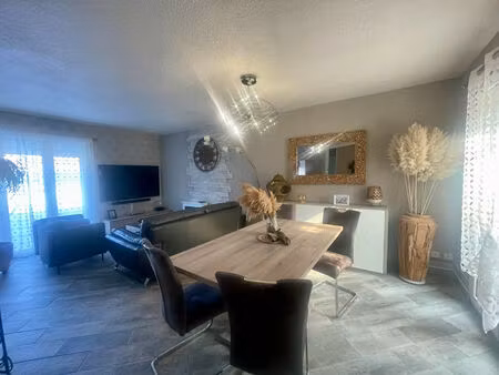 achat maison 4 pièces 94m² lauwin planque 59553