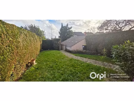 vente maison 5 pièces 100 m² à cergy (95000)  312 000 €