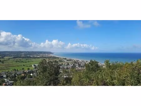 prestigieux immeuble de rapport en vente à deauville  normandie