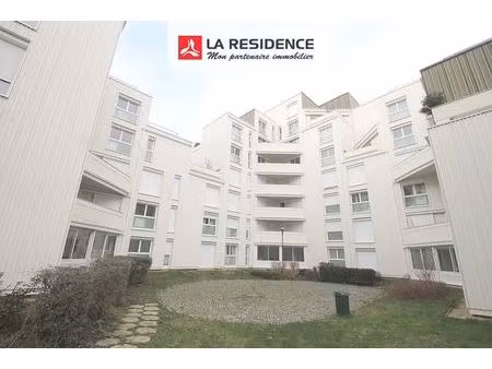 appartement de 3 pièces