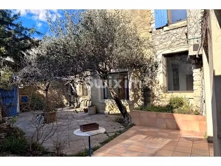 annonce maison à vendre