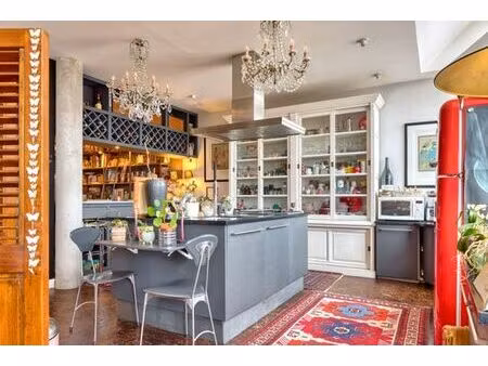 loft de prestige de 4 chambres en vente rouen  france