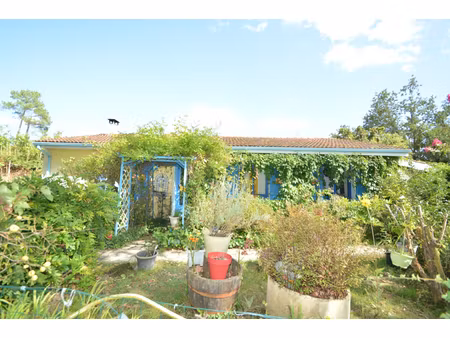 annonce maison à vendre