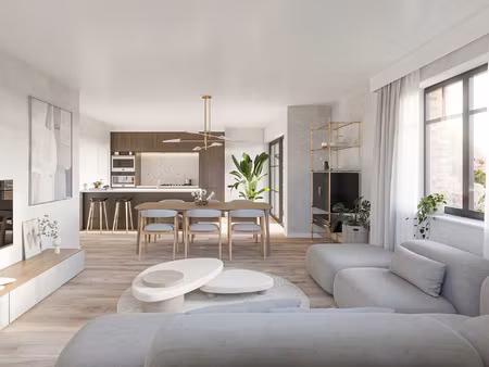 appartement te koop in deinze met 3 slaapkamers