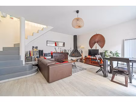 vente maison 3 pièces 56 m² à nogent-sur-marne (94130)  359 000 €
