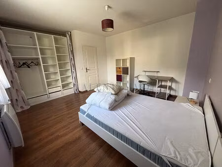 location maison 1 pièce 20m²