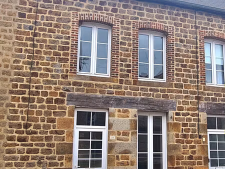 maison à vendre à saint-fraimbault (61350) - orne
