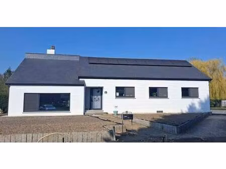 huis te koop in zichem met 4 slaapkamers