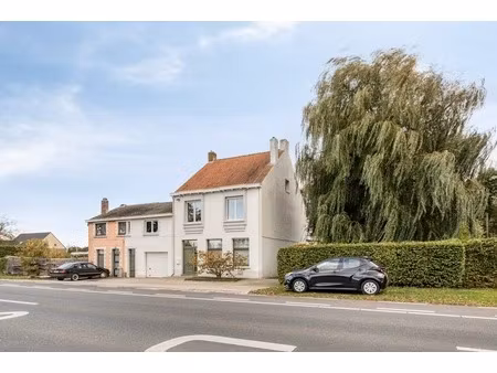 huis te koop in wuustwezel met 3 slaapkamers