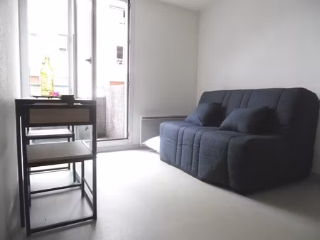 grenoble - secteur foch