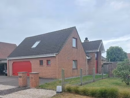 huis te koop in de haan met 4 slaapkamers