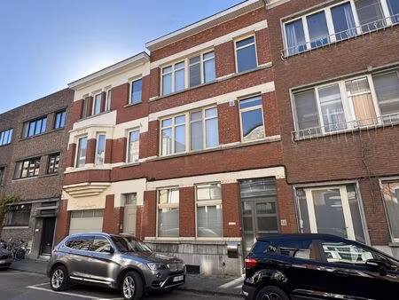 huis te koop in mechelen met 4 slaapkamers
