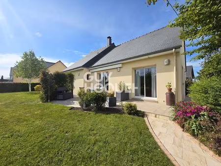 maison à vendre de 4 pièces de 112 00 m²