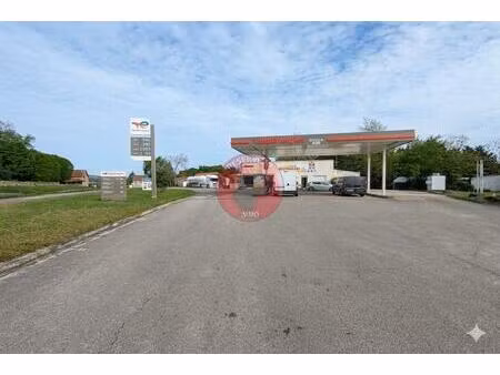 fonds de commerce tournus (71700)