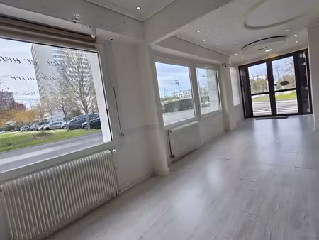 vente local industriel 3 pièces 80 m² tours (37000)