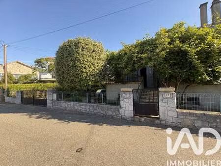 vente maison à labégude (07200) : à vendre / 55m² labégude