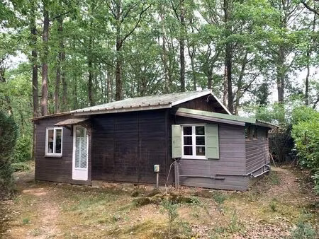 vente maison 3 pièces 45 m² saint-chéron (91530)