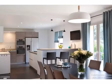 vente appartement 2 pièces 46 m² arcangues (64200)