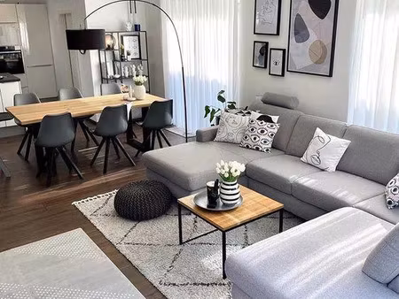 vente appartement 5 pièces 99 m² bidart (64210)