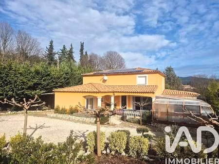 vente maison piscine à cazilhac (34190) : à vendre piscine / 165m² cazilhac