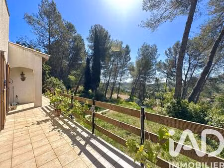 vente maison piscine à grabels (34790) : à vendre piscine / 164m² grabels