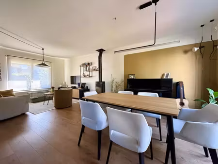 vente maison 5 pièces 105 m² lambersart (59130)
