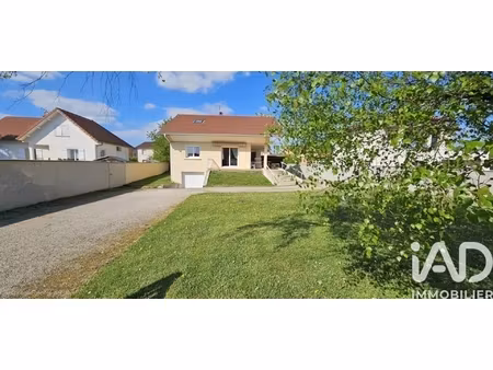 vente maison/villa 7 pièces
