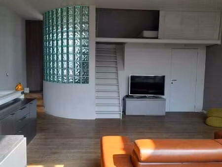 appartement te koop in deurne met 1 slaapkamer