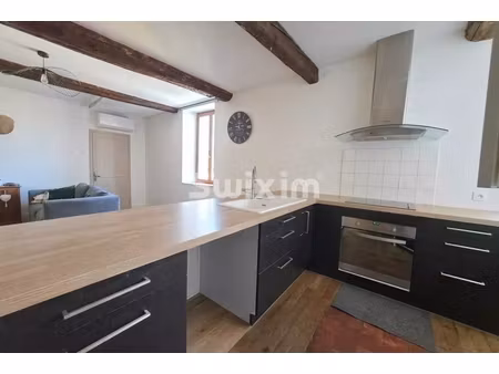 annonce appartement à vendre