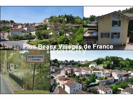 maison 7 pièces - 180 m²