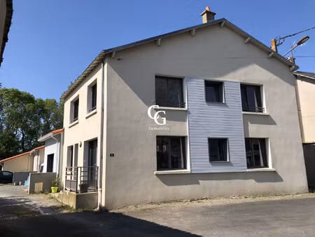 location maison 4 pièces 113m² la planche 44140