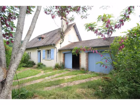 vente propriété 6 pièces 137m2 artiguelouve 64230 - 270000 € - surface privée