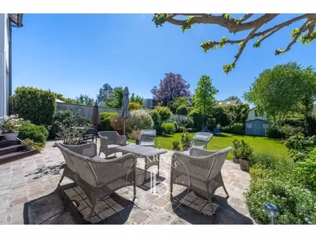 annonce maison à vendre