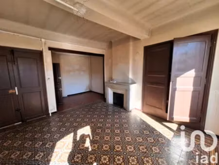 immeuble à le luc (83340)
