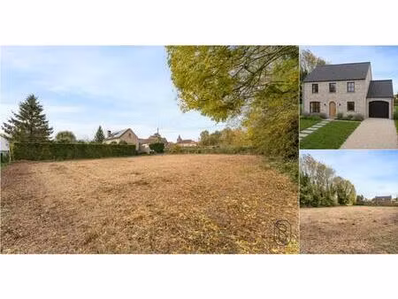 terrain à vendre à route provinciale 35 anseroeul (rbv81546)
