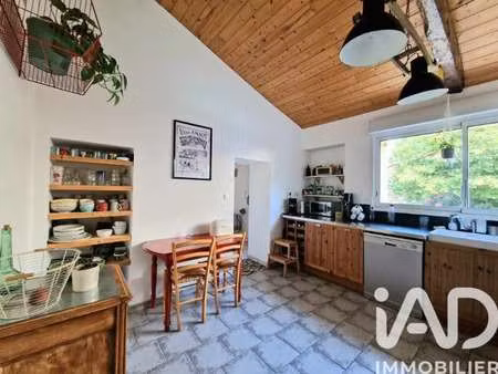 vente maison à boulogne (85140) : à vendre / 114m² boulogne