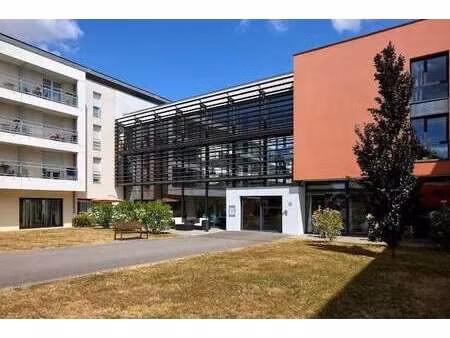 vente appartement 2 pièces à bruz (35170) : à vendre 2 pièces / 45m² bruz