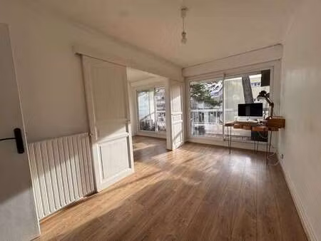 vente appartement 6 pièces et plus à nantes (44000) : à vendre 6 pièces et plus / 128m² na