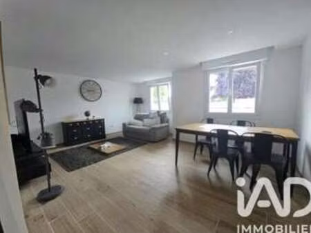 vente appartement 3 pièces à tarbes (65000) : à vendre 3 pièces / 77m² tarbes