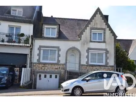 vente maison à quimerch (29590) : à vendre / 140m² quimerch