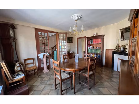 maison ferrières-en-brie 125 m² t-4 à vendre  272 000 €