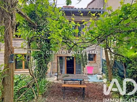 vente maison à montclar-lauragais (31290) : à vendre / 133m² montclar-lauragais