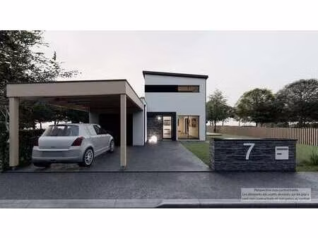 vente maison à plougonvelin (29217) : à vendre / 82m² plougonvelin