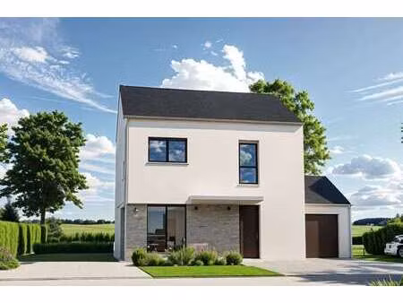 vente maison piscine à la motte (22600) : à vendre piscine / 82m² la motte