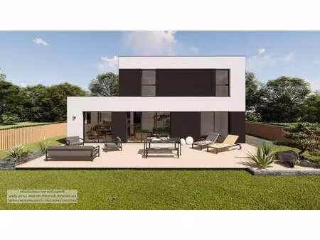 vente maison à landéhen (22400) : à vendre / 90m² landéhen