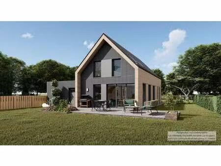 vente maison à locmiquélic (56570) : à vendre / 122m² locmiquélic