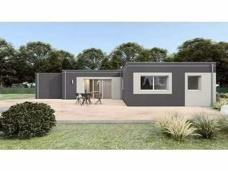 vente maison à moëlan-sur-mer (29350) : à vendre / 100m² moëlan-sur-mer