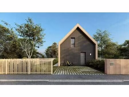 vente maison à pleuven (29170) : à vendre / 114m² pleuven